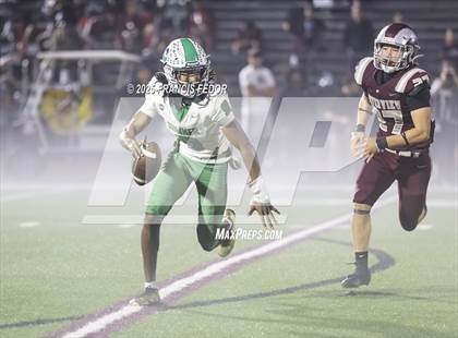 Thumbnail 3 in Sumner @ Riverview Sarasota (FHSAA 7A Regional) photogallery.