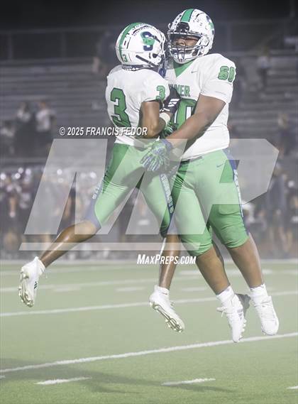 Thumbnail 3 in Sumner @ Riverview Sarasota (FHSAA 7A Regional) photogallery.