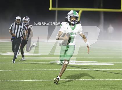 Thumbnail 1 in Sumner @ Riverview Sarasota (FHSAA 7A Regional) photogallery.