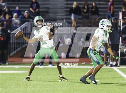 Thumbnail 3 in Sumner @ Riverview Sarasota (FHSAA 7A Regional) photogallery.