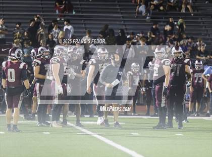 Thumbnail 2 in Sumner @ Riverview Sarasota (FHSAA 7A Regional) photogallery.