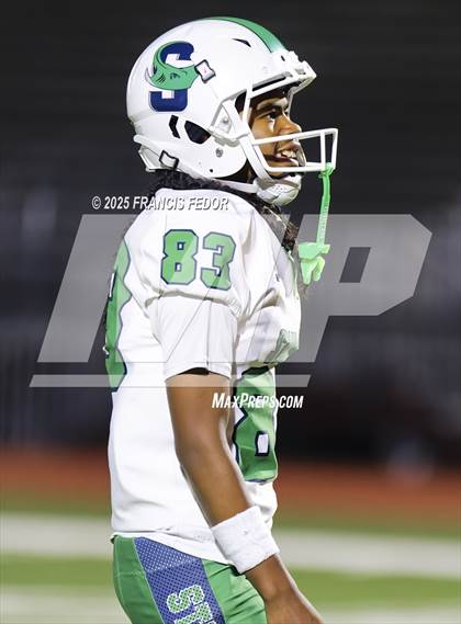 Thumbnail 2 in Sumner @ Riverview Sarasota (FHSAA 7A Regional) photogallery.