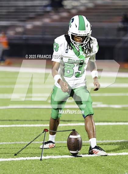 Thumbnail 3 in Sumner @ Riverview Sarasota (FHSAA 7A Regional) photogallery.