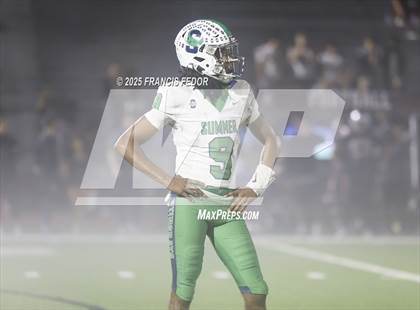 Thumbnail 3 in Sumner @ Riverview Sarasota (FHSAA 7A Regional) photogallery.