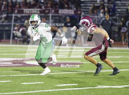 Thumbnail 3 in Sumner @ Riverview Sarasota (FHSAA 7A Regional) photogallery.