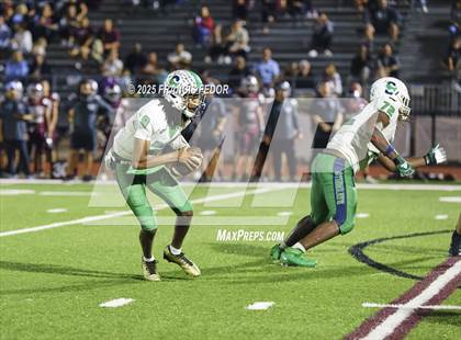 Thumbnail 3 in Sumner @ Riverview Sarasota (FHSAA 7A Regional) photogallery.