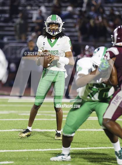 Thumbnail 2 in Sumner @ Riverview Sarasota (FHSAA 7A Regional) photogallery.