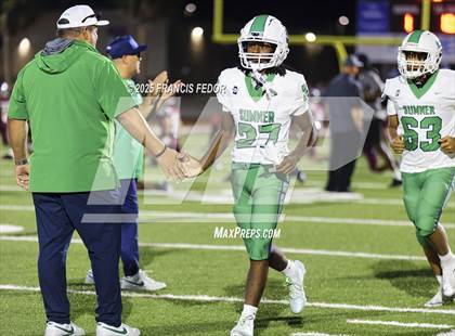 Thumbnail 1 in Sumner @ Riverview Sarasota (FHSAA 7A Regional) photogallery.