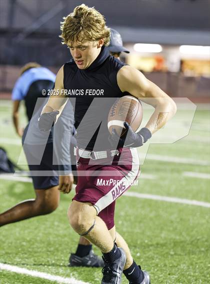 Thumbnail 1 in Sumner @ Riverview Sarasota (FHSAA 7A Regional) photogallery.