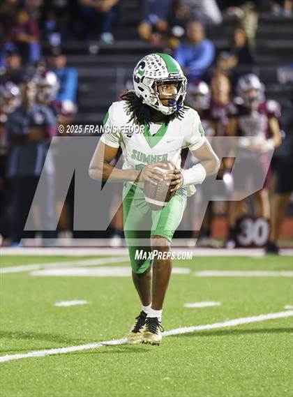 Thumbnail 2 in Sumner @ Riverview Sarasota (FHSAA 7A Regional) photogallery.