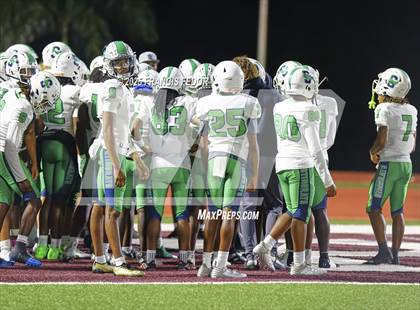 Thumbnail 1 in Sumner @ Riverview Sarasota (FHSAA 7A Regional) photogallery.