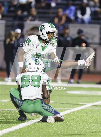 Thumbnail 2 in Sumner @ Riverview Sarasota (FHSAA 7A Regional) photogallery.