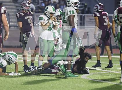 Thumbnail 1 in Sumner @ Riverview Sarasota (FHSAA 7A Regional) photogallery.