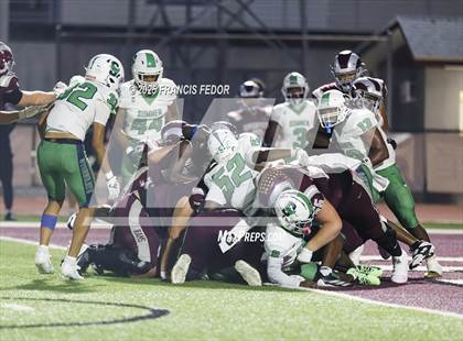 Thumbnail 2 in Sumner @ Riverview Sarasota (FHSAA 7A Regional) photogallery.