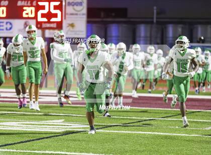 Thumbnail 2 in Sumner @ Riverview Sarasota (FHSAA 7A Regional) photogallery.