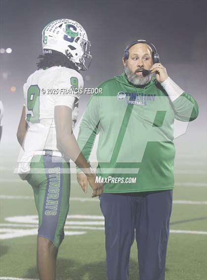 Thumbnail 1 in Sumner @ Riverview Sarasota (FHSAA 7A Regional) photogallery.