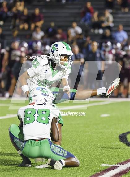 Thumbnail 1 in Sumner @ Riverview Sarasota (FHSAA 7A Regional) photogallery.