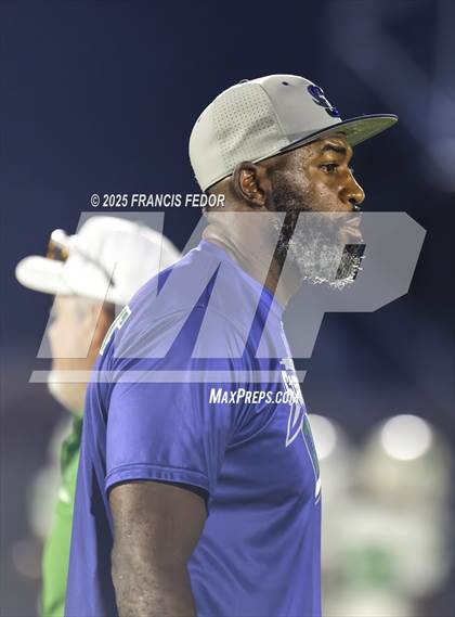 Thumbnail 3 in Sumner @ Riverview Sarasota (FHSAA 7A Regional) photogallery.