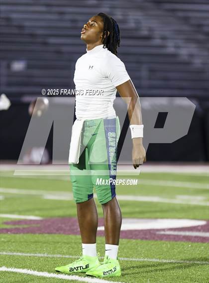 Thumbnail 1 in Sumner @ Riverview Sarasota (FHSAA 7A Regional) photogallery.