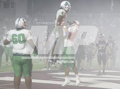 Thumbnail 3 in Sumner @ Riverview Sarasota (FHSAA 7A Regional) photogallery.