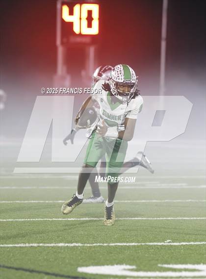 Thumbnail 1 in Sumner @ Riverview Sarasota (FHSAA 7A Regional) photogallery.