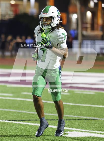 Thumbnail 2 in Sumner @ Riverview Sarasota (FHSAA 7A Regional) photogallery.