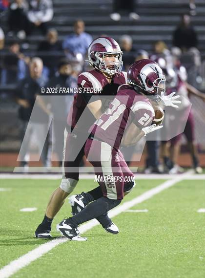 Thumbnail 2 in Sumner @ Riverview Sarasota (FHSAA 7A Regional) photogallery.