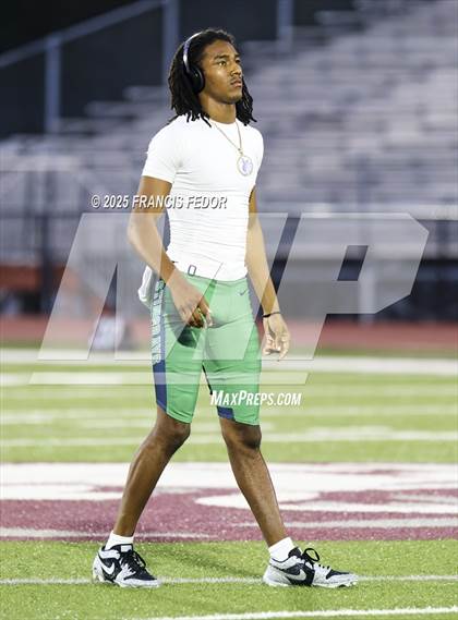 Thumbnail 1 in Sumner @ Riverview Sarasota (FHSAA 7A Regional) photogallery.