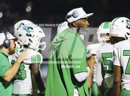 Thumbnail 3 in Sumner @ Riverview Sarasota (FHSAA 7A Regional) photogallery.