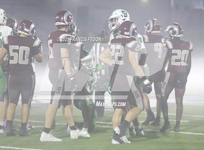 Thumbnail 2 in Sumner @ Riverview Sarasota (FHSAA 7A Regional) photogallery.