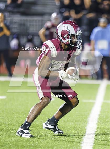 Thumbnail 1 in Sumner @ Riverview Sarasota (FHSAA 7A Regional) photogallery.