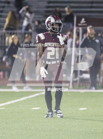 Thumbnail 2 in Sumner @ Riverview Sarasota (FHSAA 7A Regional) photogallery.