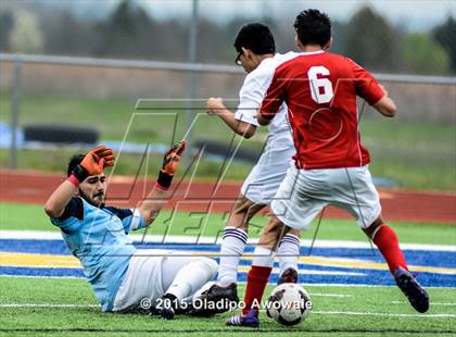 Thumbnail 2 in South Garland @ West Mesquite photogallery.