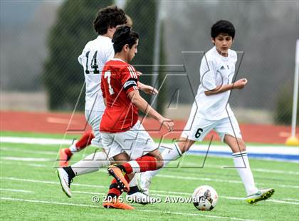 Thumbnail 2 in South Garland @ West Mesquite photogallery.