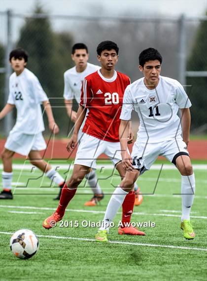 Thumbnail 2 in South Garland @ West Mesquite photogallery.