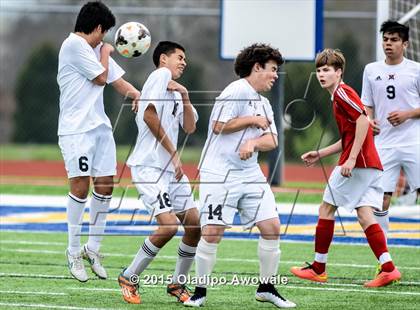 Thumbnail 2 in South Garland @ West Mesquite photogallery.