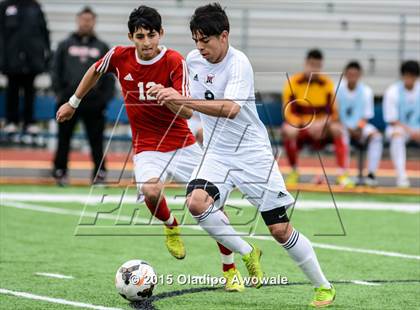 Thumbnail 3 in South Garland @ West Mesquite photogallery.