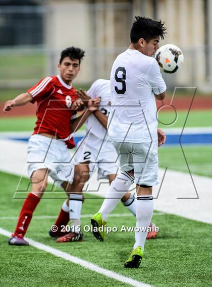 Thumbnail 1 in South Garland @ West Mesquite photogallery.
