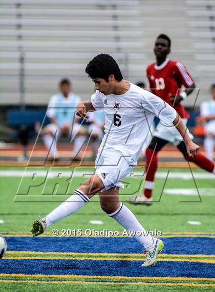Thumbnail 3 in South Garland @ West Mesquite photogallery.