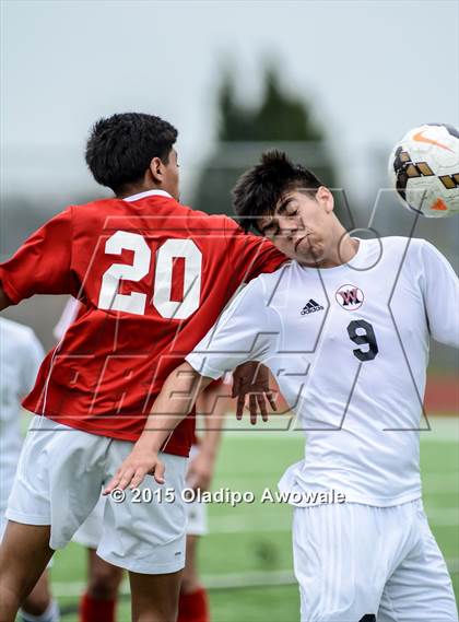 Thumbnail 1 in South Garland @ West Mesquite photogallery.