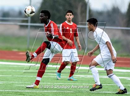 Thumbnail 3 in South Garland @ West Mesquite photogallery.