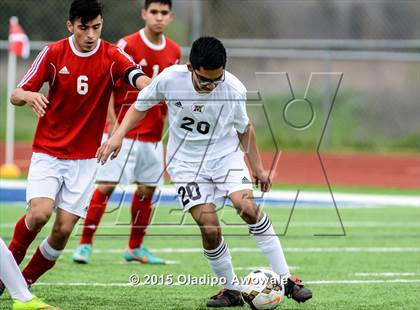 Thumbnail 3 in South Garland @ West Mesquite photogallery.