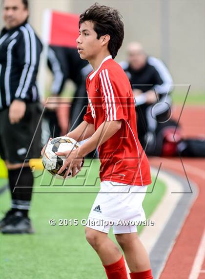 Thumbnail 3 in South Garland @ West Mesquite photogallery.