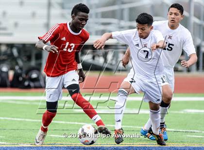 Thumbnail 1 in South Garland @ West Mesquite photogallery.