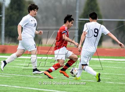 Thumbnail 1 in South Garland @ West Mesquite photogallery.