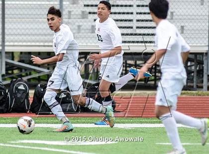 Thumbnail 3 in South Garland @ West Mesquite photogallery.