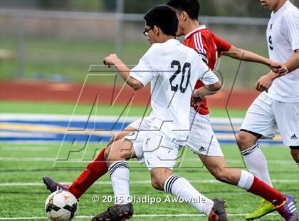 Thumbnail 1 in South Garland @ West Mesquite photogallery.