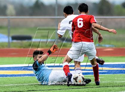 Thumbnail 3 in South Garland @ West Mesquite photogallery.