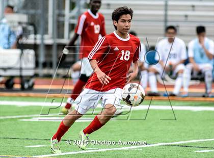Thumbnail 1 in South Garland @ West Mesquite photogallery.