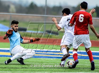 Thumbnail 1 in South Garland @ West Mesquite photogallery.